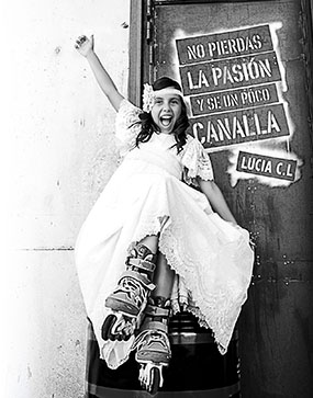 Fotografía comuniones 10