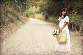 Fotografía comuniones 14