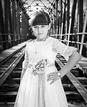 Fotografía comuniones 2