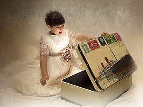 Fotografía comuniones 21