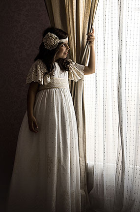 Fotografía comuniones 3