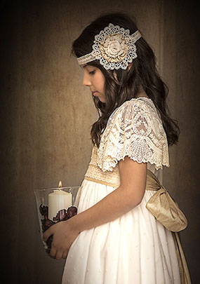 Fotografía comuniones 4