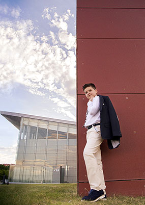 Fotografía comuniones 5