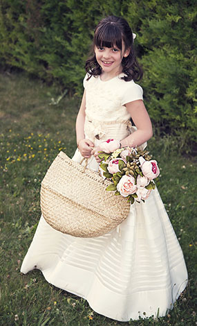 Fotografía comuniones 7