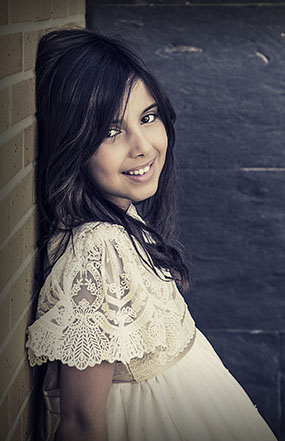 Fotografía comuniones 8