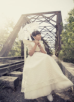 Fotografía comuniones 9