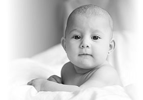 Fotografía infantil 11