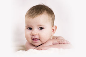 Fotografía infantil 2